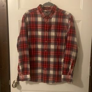 Eddie Bauer Flannel